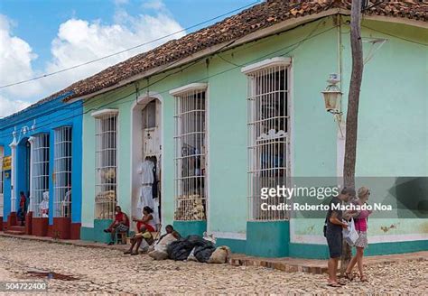 49 Trinidad Cuba Stock Photos, High-Res Pictures, and Images - Getty Images