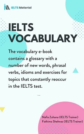 Top 11 IELTS Vocabulary Books | IELTSMaterial.com