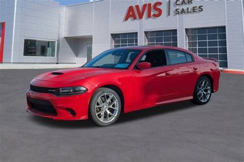 Used 2020 Dodge Charger For Sale Near Me With Photos Edmunds