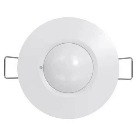 Sensinova Flush Mount Microwave Motion Sensor Degree At Rs In