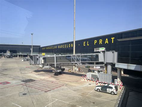 Barcelona Airport To Catalunya Yvcgpd