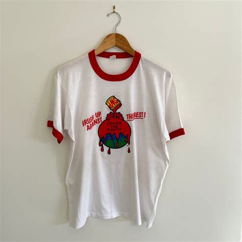 Sherman-Williams Paint T-Shirt | Intramural