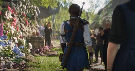 Fable Reboot Gets gets New Cinematic Trailer