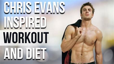 Captain America Workout EOUA Blog