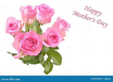 Mothers Day. Stock Photo - Image: 69187585