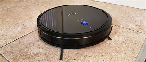 Hands On Eufy Robovac C Max Robot Vacuum Review Techradar