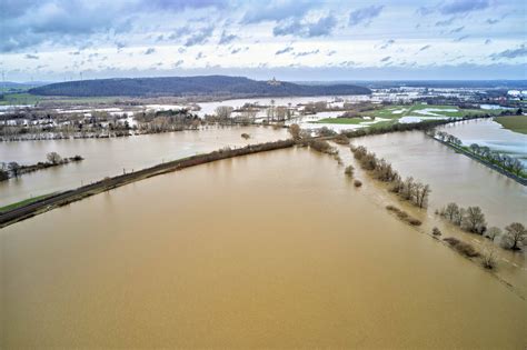 Hochwasser Was Eine Ausnahme Von Der Schuldenbremse Hier Bringen W Rde