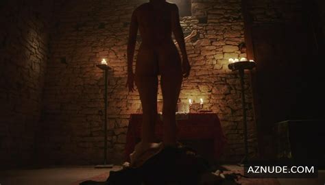 CASTLE FREAK NUDE SCENES AZNude