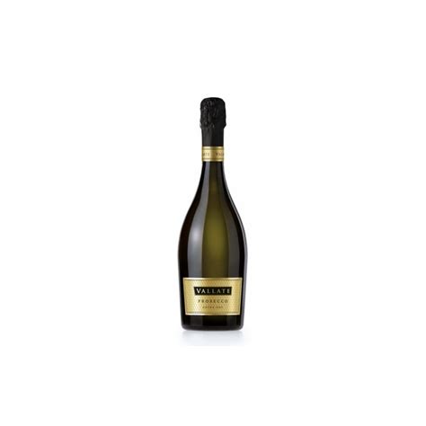 Vallate Prosecco Spumante Extra Dry