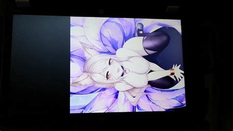 Ahri Sop 2 Gay Porn XHamster