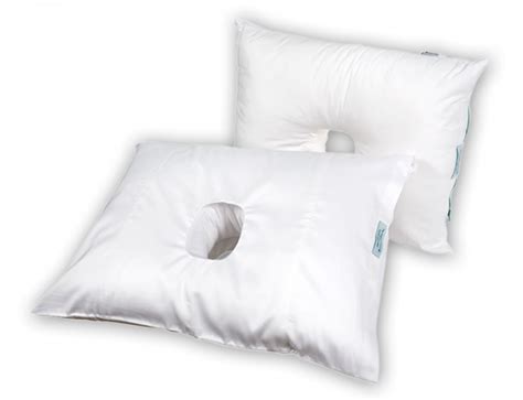 The Original Pillow with a Hole™ - The World's #1 CNH Ear Pillow