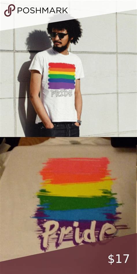 Rainbow Gay Pride T Shirt Rainbow Splash In Pride Rainbow Gay Pride Pride Tshirts Gay Pride