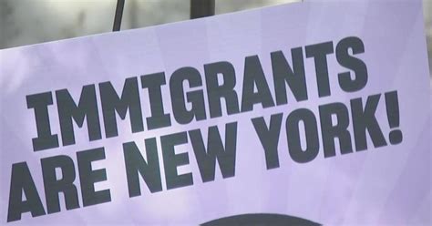 Immigration advocates call for $4M investment to support migrants ...