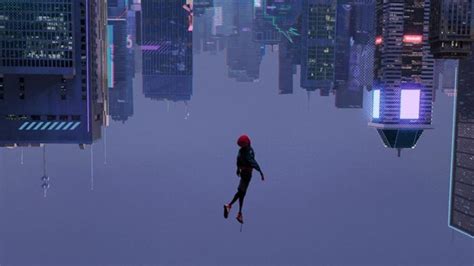 Spider Man Across The Spider Verse Svelata Data Di Uscita Trailer E