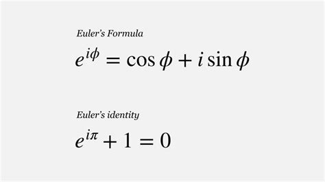 Deriving The Famous Eulers Formula Through Taylor Series Muthukrishnan