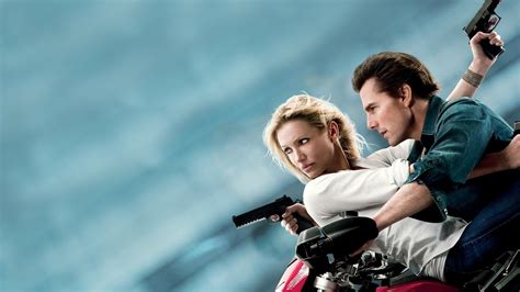 Tom Cruise Wallpapers Knight And Day