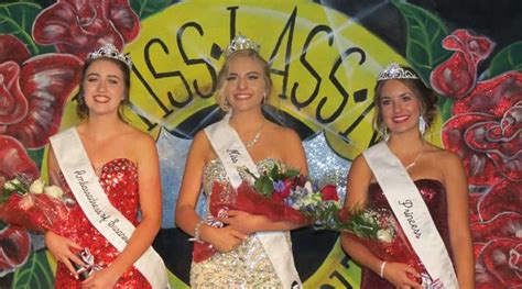 Miss Lassen County court, photos sought – Lassen News