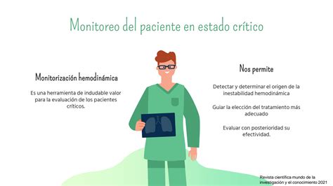 SOLUTION Monitoreo Del Paciente En Estado Cr Tico Valoraci N Del