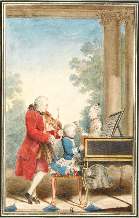 Wolfgang Amadeus Mozart | Bibliolore