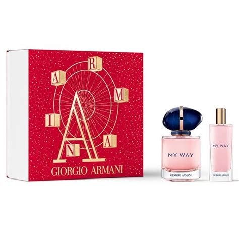 Giorgio Armani My Way Perfumehub Por Wnywarka Cen Perfum