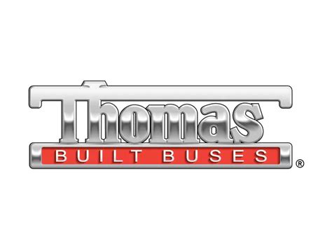 Thomas Built Buses 2021 Logo Png Vector In Svg Pdf Ai Cdr Format