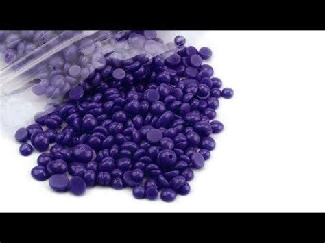 Bikini Hair Removal Bean Hard Waxing Beans Artofit