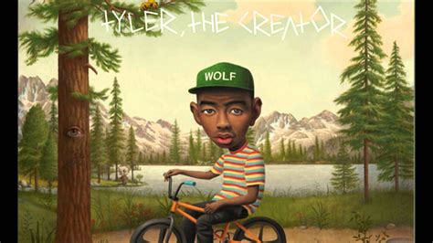 Tyler The Creator Desktop Wallpaper Hd