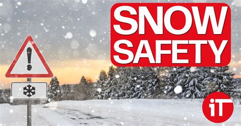 Snow Safety: Embracing Winter with Care - Inverness Taxi