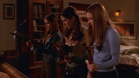 7x10 Bring On The Night Buffy The Vampire Slayer Image 14752956 Fanpop