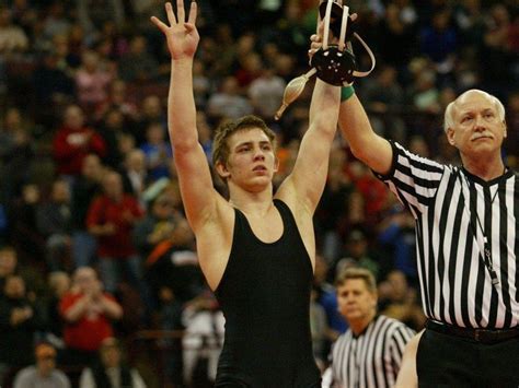 Most High School Wrestling State Championships | Stadium Talk