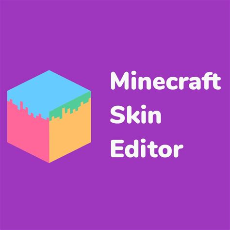 Minecraft Skin Editor - Online and Free