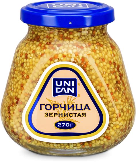 Горчица дижонская в зернах: Горчица дижонская, пошаговый рецепт, фото ...