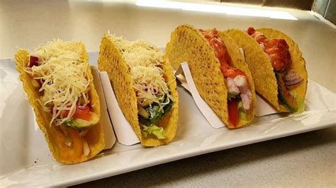 DIY Taco Holder - Step by Step Instructions - Blitsy