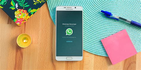 Whatsapp Cómo Mandar Un Mensaje Sin Coger El Celular