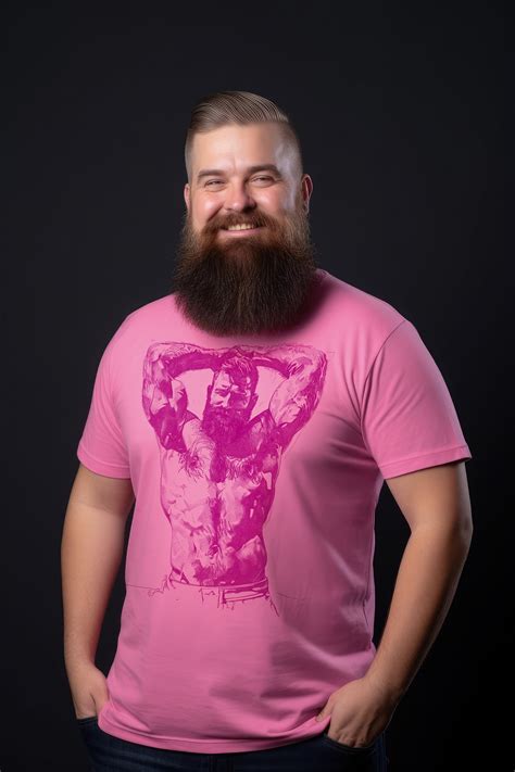 Gay Bear T Shirt Muscle Bear Lover Shirt Gay Pride Bear Pride Outfit Leather Daddy Shirt Daddy