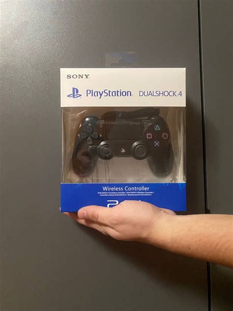 Джойстик Геймпад PS4 ПС4 Дуалшок Dualshock Sony Playstation 4 Опт/Дроп ...