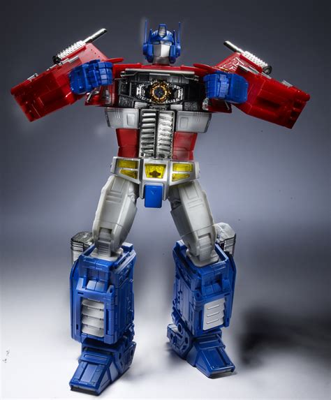 Optimus Prime (MP-10) - Transformers Toys - TFW2005