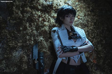 Carrykey Carrykey Cosplay Carry Key CarryKey Nude OnlyFans Leaks The Fappening Photo