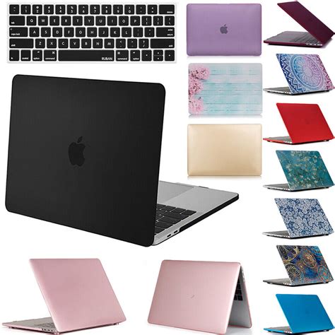 Keyboard Cover Touch | Macbook Pro 13 Inch Case