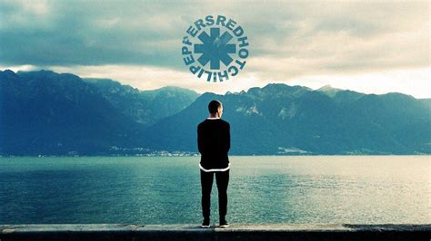 Red Hot Chili Peppers Wallpapers Wallpaper Cave