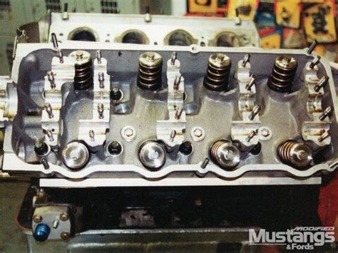 An Engine Block Is Shown In This Image