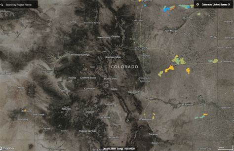 Navigating The Winds Of Colorado A Comprehensive Guide To Wind