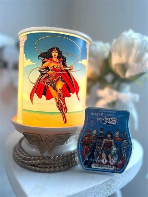 Wonder Woman Warmer Coming Soon Message Me To Get On My Pre