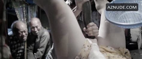 CHLOE MAAYAN Nude AZNude