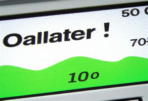 How to health o meter scale calibration - PostureInfoHub