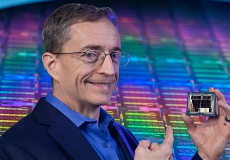 Intel boss Pat Gelsinger calls Arm's PC threat "insignificant" | TechSpot