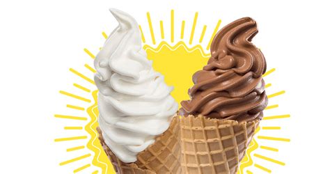 Soft Ice Cream | Shaw's Ice Cream