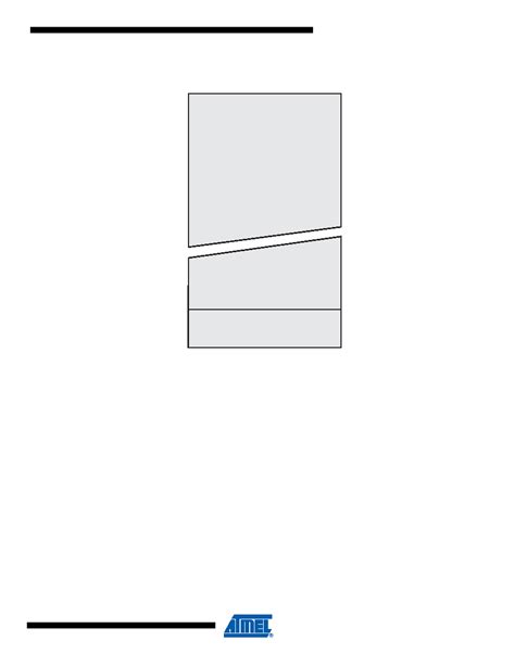 Atmega U Au Atmel Pdf Datasheet