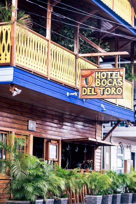 Hotel Bocas del Toro in Bocas del Toro | Best Rates & Deals on Orbitz