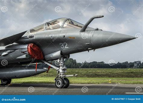 French Rafale Navy Fighter Jet Editorial Image | CartoonDealer.com ...